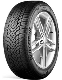 BRIDGESTONE BLIZZAK LM005 XL FR 275/35 R21 103V