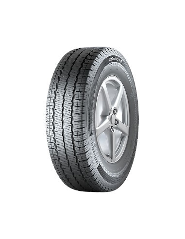 CONTINENTAL VanContact A/S 225/75 R16 121/120R | PneumaticiDiretti