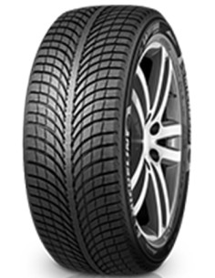 MICHELIN LATITUDE ALPIN LA2 XL N0 GRNX 275/45 R20 110V
