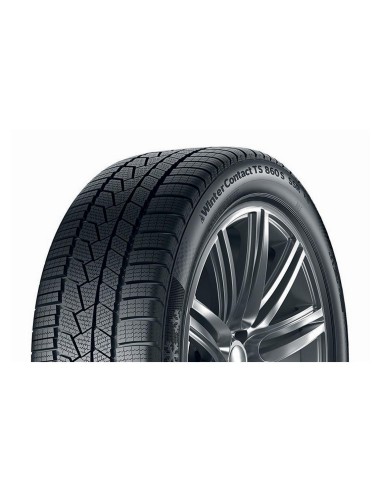 CONTINENTAL WinterContact TS 860 S XL FR SSR 225/40 R19 93V | PneumaticiDiretti
