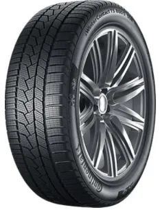 CONTINENTAL WinterContact TS860 S XL FR MO1 CONTISILENT 265/40 R21 105V