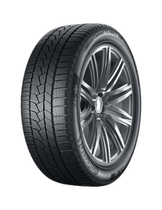 CONTINENTAL WinterContact TS860 S 305/35 R21 109V