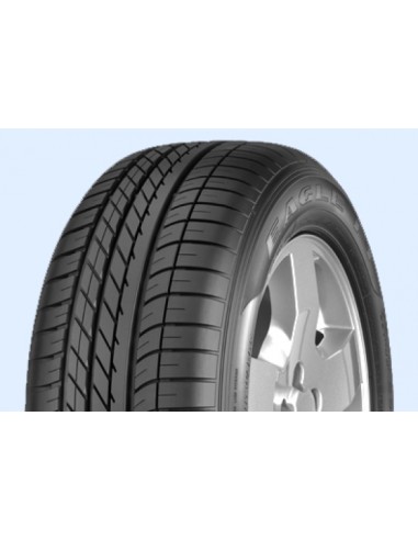 GOODYEAR 265/50 R19 110Y F1 ASYMMETRIC SUV  (AO) AUDI  MFS reifen