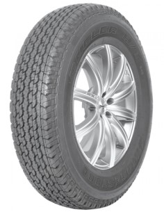 BRIDGESTONE 255/70 R15 112S DUELER H/T 840