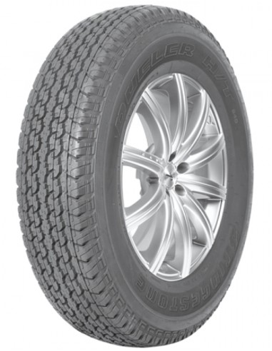 BRIDGESTONE 255/70 R15 112S DUELER H/T 840 reifen