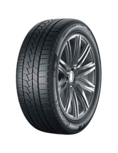 CONTINENTAL WINTERCONTACT TS860 S XL FR MO 275/35 R20 102V