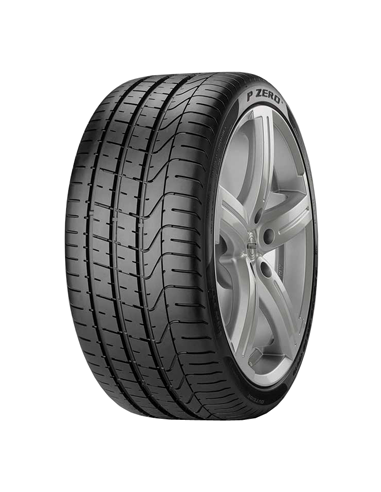 PIRELLI P-Zero (PZ4) PNCS 255/50 R20 109W | PneumaticiDiretti