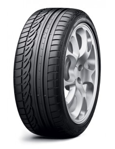 DUNLOP 235/55 R17 99V SP.01
