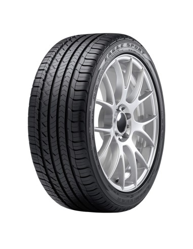 GOODYEAR EAGLE SPORT ALL SEASON 265/50 R19 110W | PneumaticiDiretti
