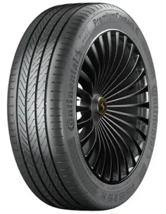 CONTINENTAL PremiumContact C 285/45 R21 113V