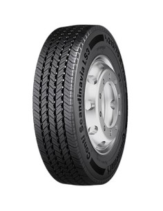 CONTINENTAL SCANDINAVIA LS3 235/75 R17 132/130M
