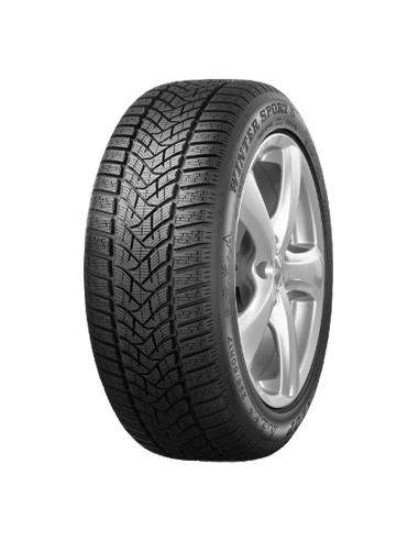 DUNLOP Winter Sport 5 265/45 R20 108V | PneumaticiDiretti