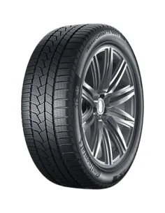 CONTINENTAL WinterContact TS860 S 295/35 R23 108W