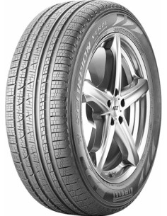 PIRELLI SCORPION VERDE 285/45 R19 111W