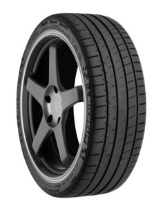 MICHELIN SUPER SPORT ZP 285/35 R19 99Y
