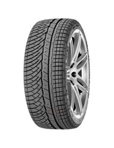 MICHELIN PILOT ALPIN PA4 295/30 R21 102W