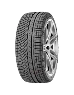 MICHELIN PILOT ALPIN PA4 295/30 R21 102W