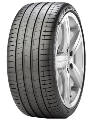 PIRELLI P-ZERO S.C. PZ4 265/45 R20 108Y | PneumaticiDiretti