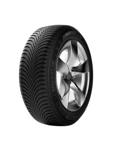 MICHELIN PILOT ALPIN 5 SUV XL FR N0 275/50 R19 112V