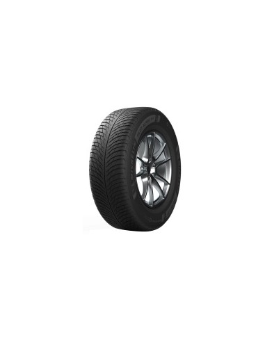MICHELIN PILOT ALPIN 5 SUV XL FR ZP * 265/50 R19 110H | PneumaticiDiretti
