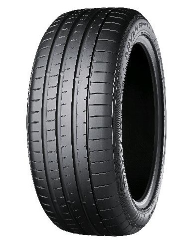 YOKOHAMA ADVAN Sport V107C XL RPB MO1 285/45 R22 114Y | PneumaticiDiretti