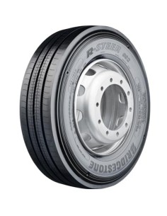 BRIDGESTONE R-STEER 002 225/75 R17 129/127M