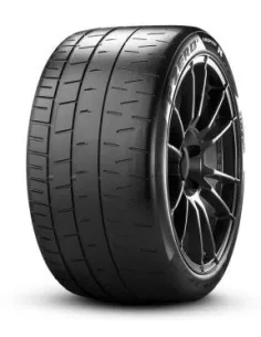 PIRELLI PZERO-R 315/30 R21 105Y