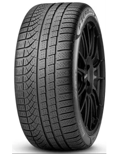 PIRELLI PZERO WINTER 315/30 R21 105W
