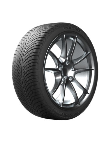 MICHELIN Pilot Alpin 5 SUV 235/55 R20 105V | PneumaticiDiretti