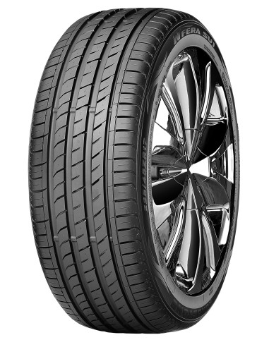 Pneus ROADSTONE 245/35 R20 95Y N FERA SU1 XL