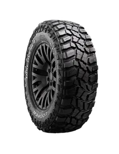 COOPER DISCOVERER STT PRO RWL POR 295/65 R20 129/126K
