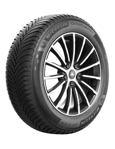 MICHELIN CROSSCLIMATE 2 275/45 R20 110H | PneumaticiDiretti