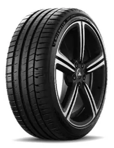 MICHELIN PILOT SPORT S 5 325/30 R21 108Y