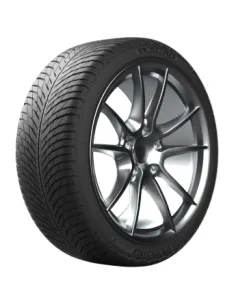 MICHELIN Pilot Alpin 5 285/35 R21 108V