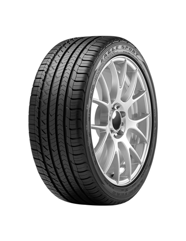 GOODYEAR Eagle Sport All Season SCT 255/45 R19 104H | PneumaticiDiretti