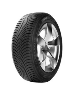 MICHELIN PILOT ALPIN 5 SUV 285/40 R23 111V