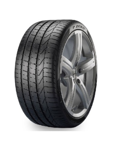 PIRELLI P Zero PZ4 S,C, XL FR MGT 245/35 R21 96Y | PneumaticiDiretti