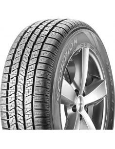 PIRELLI Scorpion Ice & Snow XL FR R-F * 315/35 R20 110V
