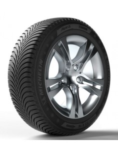 MICHELIN PILOT ALPIN 5 XL FR NA5 305/30 R21 104V