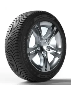 MICHELIN PILOT ALPIN 5 XL FR NA5 305/30 R21 104V