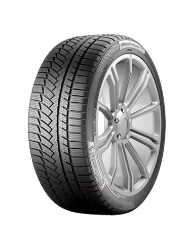 CONTINENTAL TS 850 P SUV XL 265/45 R21 108V | PneumaticiDiretti