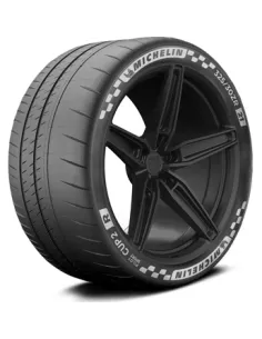 MICHELIN Pilot Sport Cup 2 R 265/35 R20 99Y