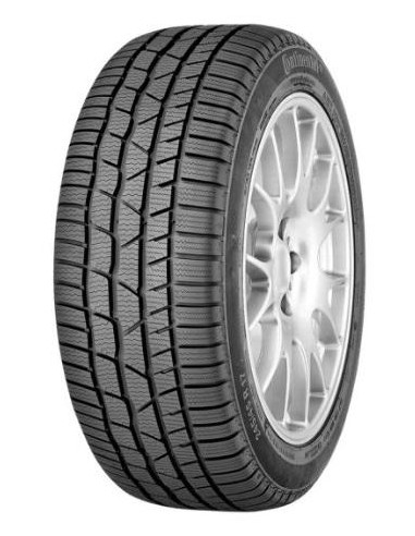 CONTINENTAL TS830 P RO1 XL 245/35 R19 93W | PneumaticiDiretti