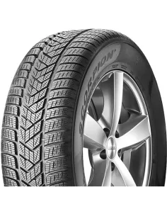 PIRELLI SCORPION WINTER 325/55 R22 116H