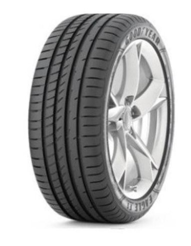 GOODYEAR F1 ASYM AO SCT XL 255/35 R21 101Y | PneumaticiDiretti
