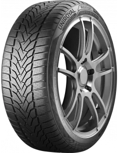 UNIROYAL 195/60 R16 89H WINTER EXPERT