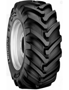 MICHELIN 400/70 R20 149A8 XMCL TL IND(16.0/70-20)