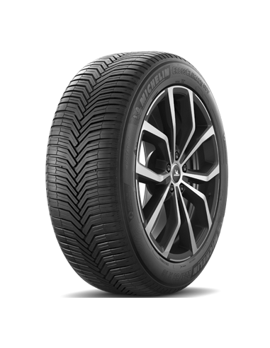 MICHELIN CROSSCLIMATE 2 SUV 275/40 R22 108Y | PneumaticiDiretti