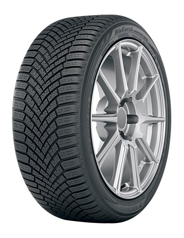 YOKOHAMA BLUEARTH*WINTER (V906) 325/35 R22 114W | PneumaticiDiretti