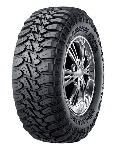 NEXEN ROADIAN MTX RM7 M/T POR 315/70 R17 121/118Q | PneumaticiDiretti